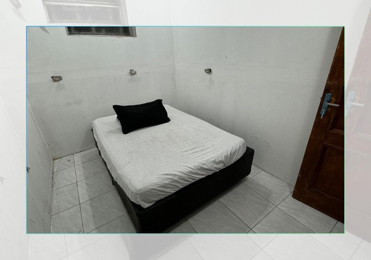 Ferienwohnung Pousada Prainha De Sao Vicente Zimmer foto